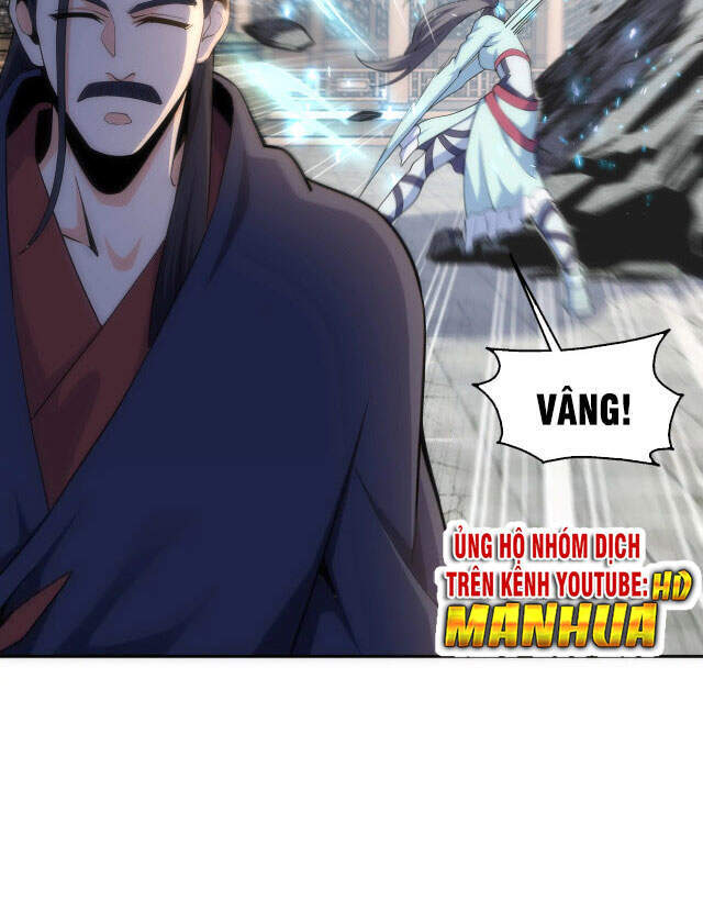 Vạn Cổ Thần Đế chapter 8 - Trang 22