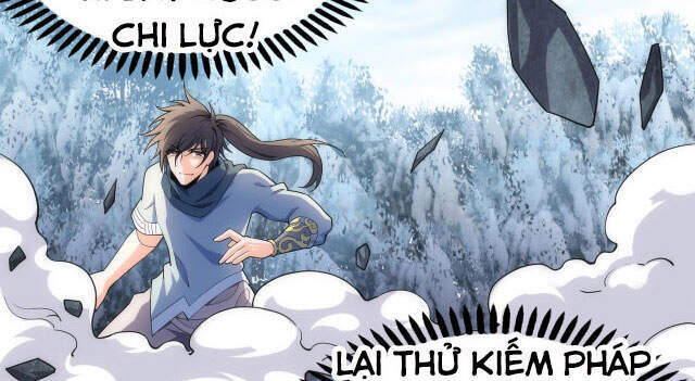Vạn Cổ Thần Đế chapter 8 - Trang 32