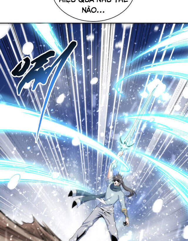 Vạn Cổ Thần Đế chapter 8 - Trang 6