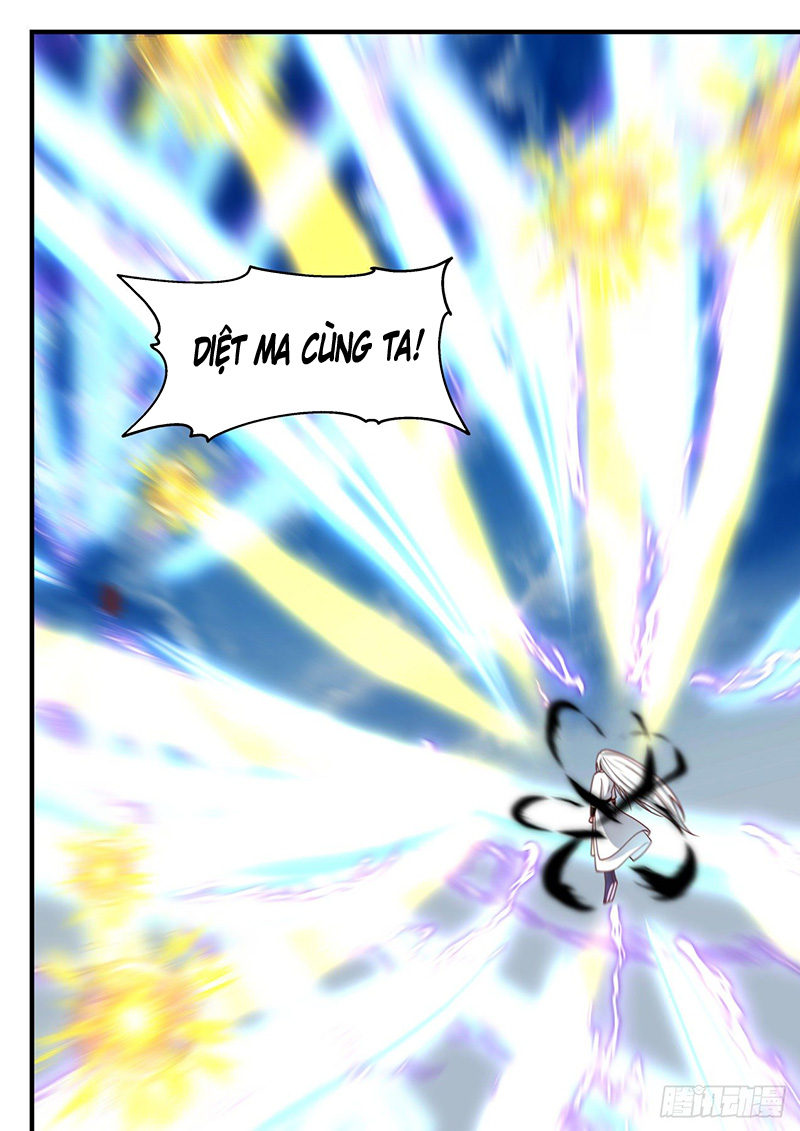 Võ Luyện Đỉnh Phong chapter 1693 - Trang 6