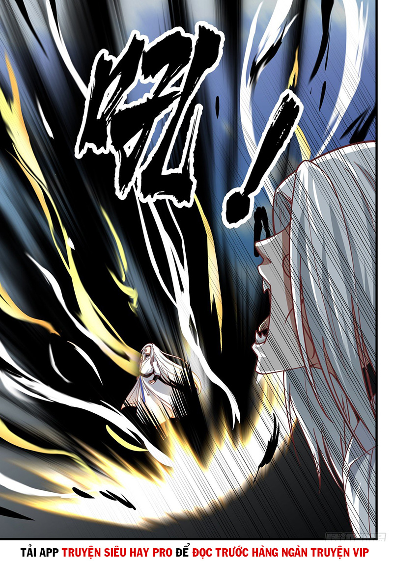 Võ Luyện Đỉnh Phong chapter 1693 - Trang 7