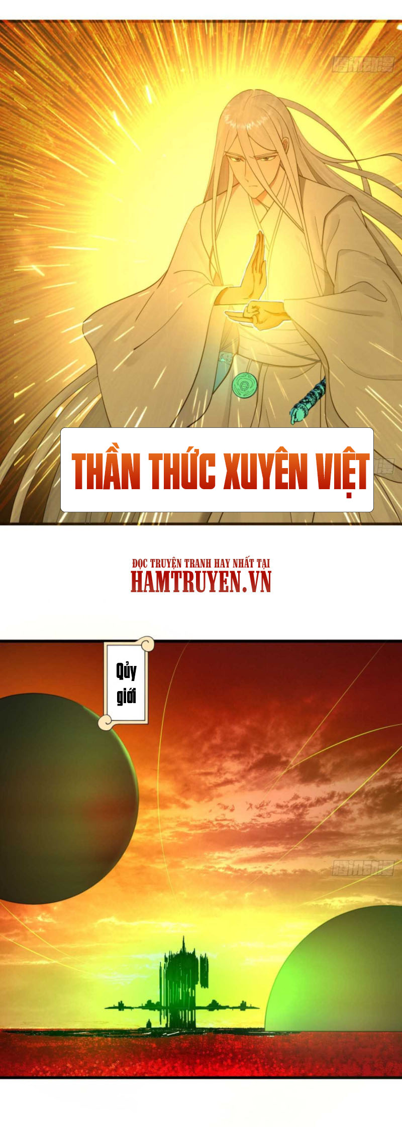 Ta Luyện Khí Ba Ngàn Năm chapter 237 - Trang 4