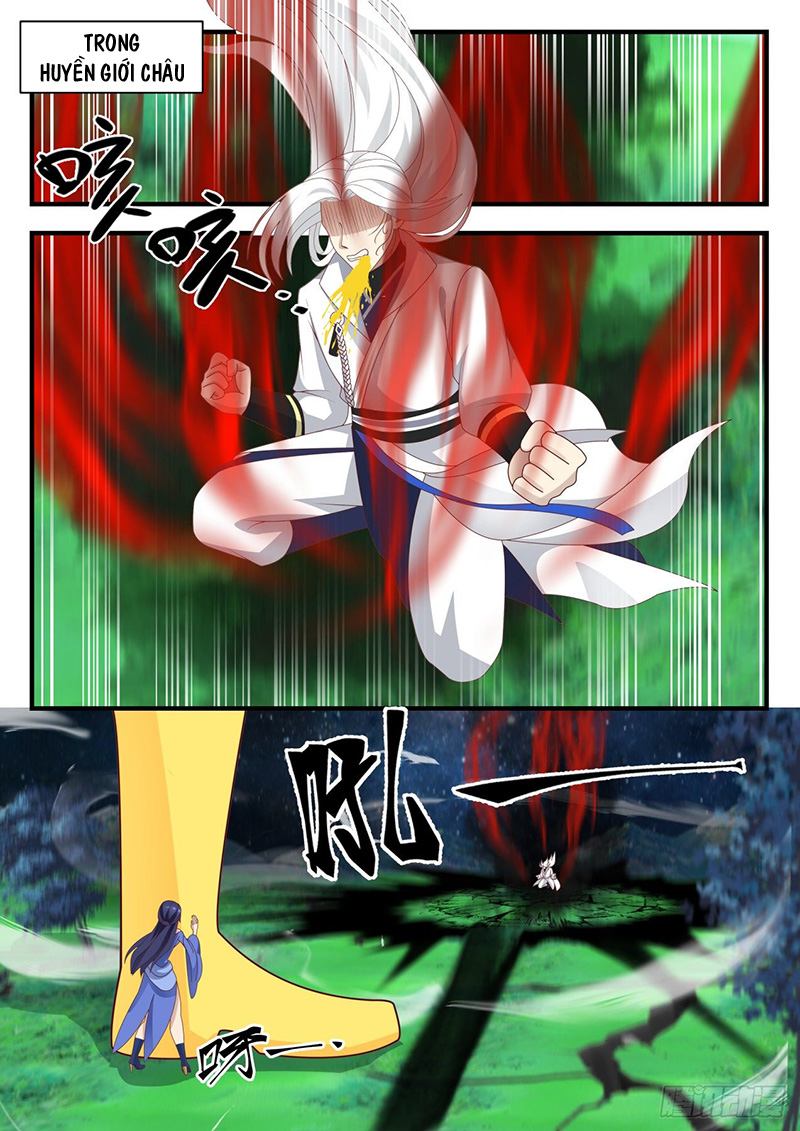 Võ Luyện Đỉnh Phong chapter 1695 - Trang 7