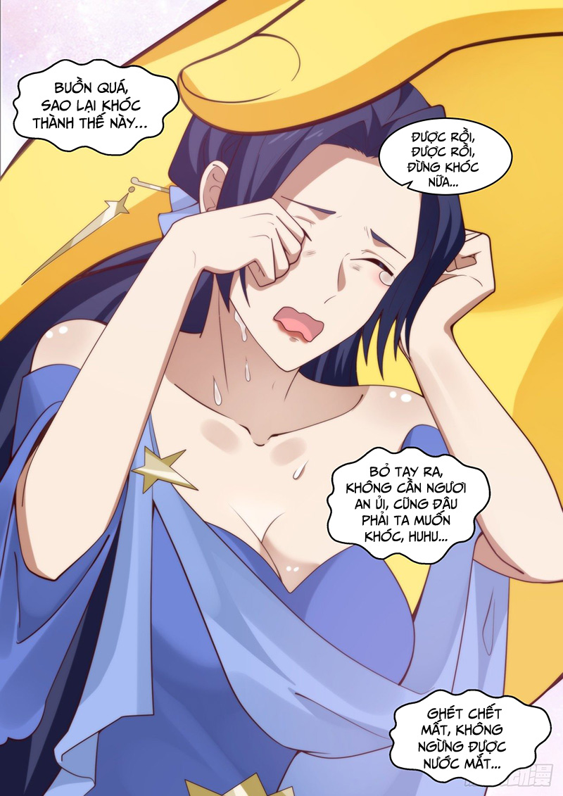 Võ Luyện Đỉnh Phong chapter 1695 - Trang 12