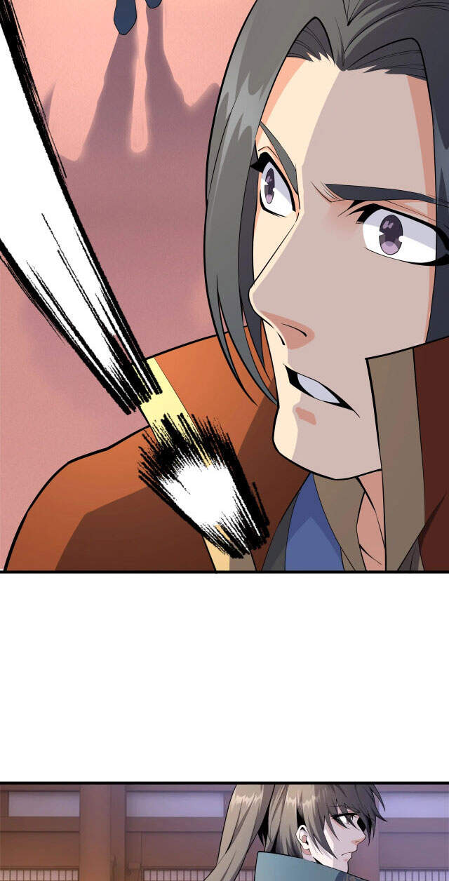 Vạn Cổ Thần Đế chapter 9 - Trang 11