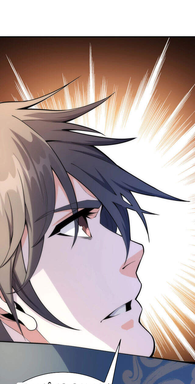 Vạn Cổ Thần Đế chapter 9 - Trang 18