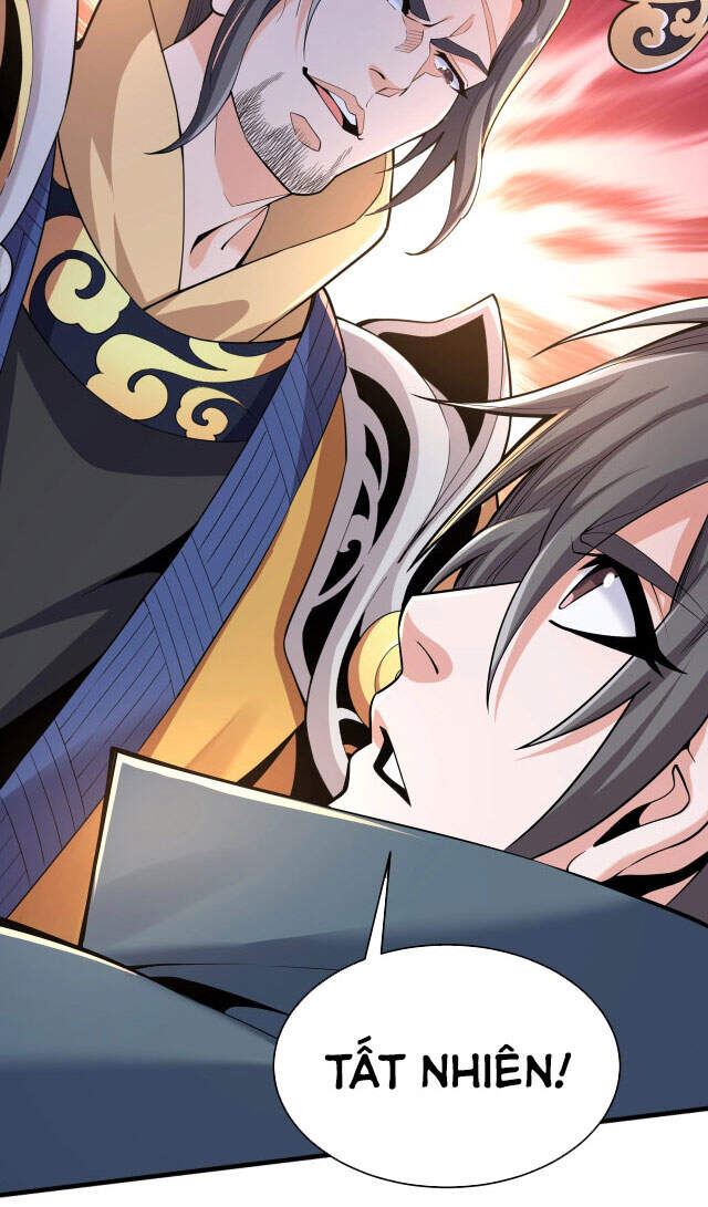 Vạn Cổ Thần Đế chapter 9 - Trang 27