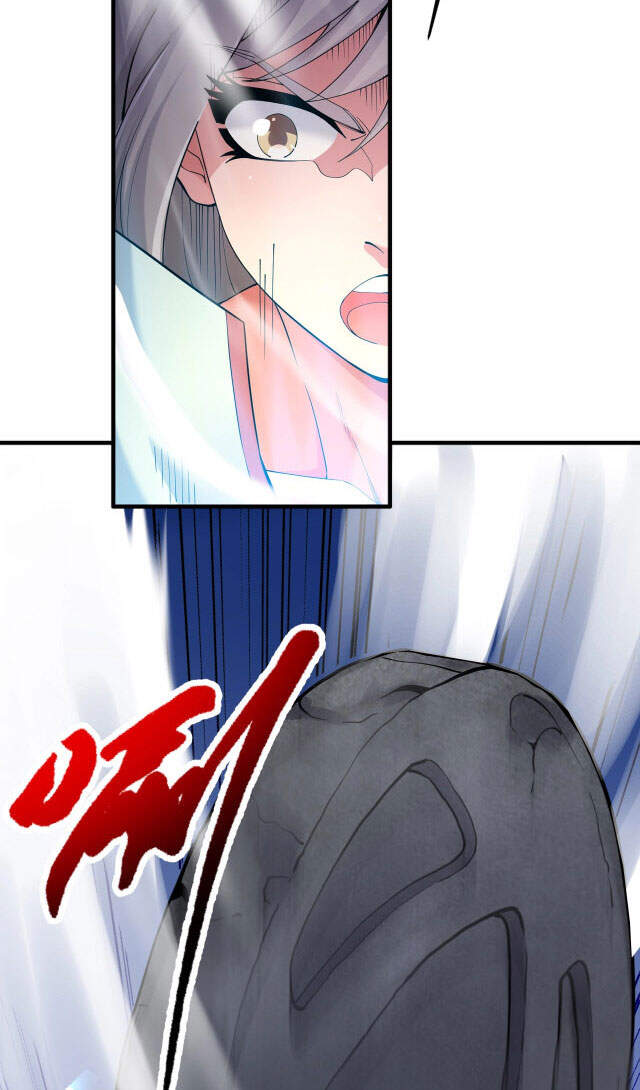 Vạn Cổ Thần Đế chapter 9 - Trang 38