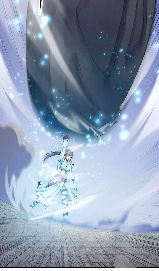 Vạn Cổ Thần Đế chapter 9 - Trang 39