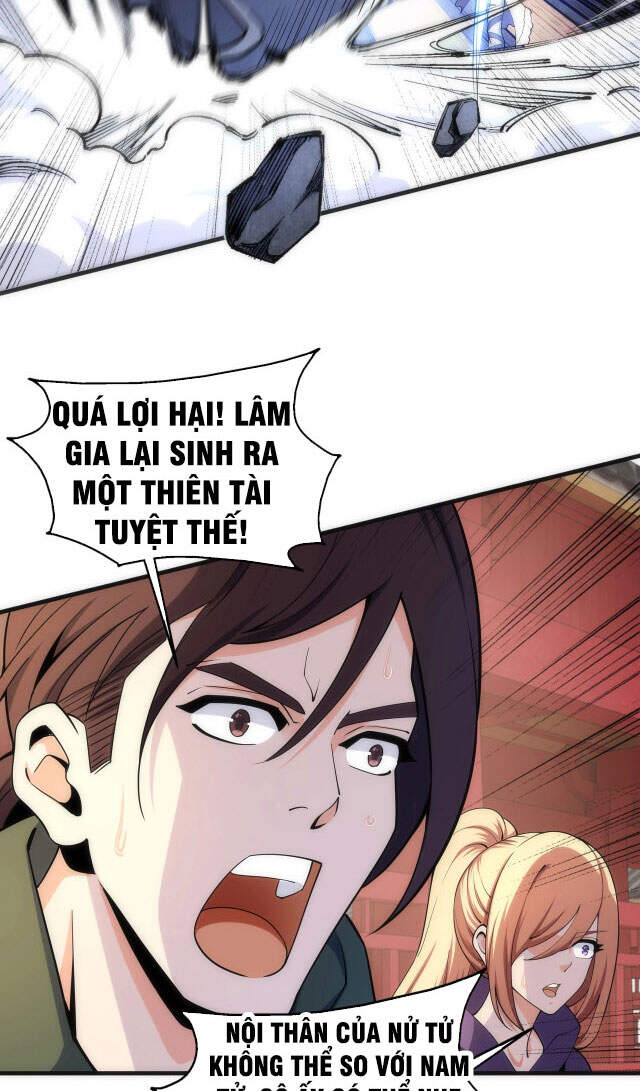 Vạn Cổ Thần Đế chapter 9 - Trang 41