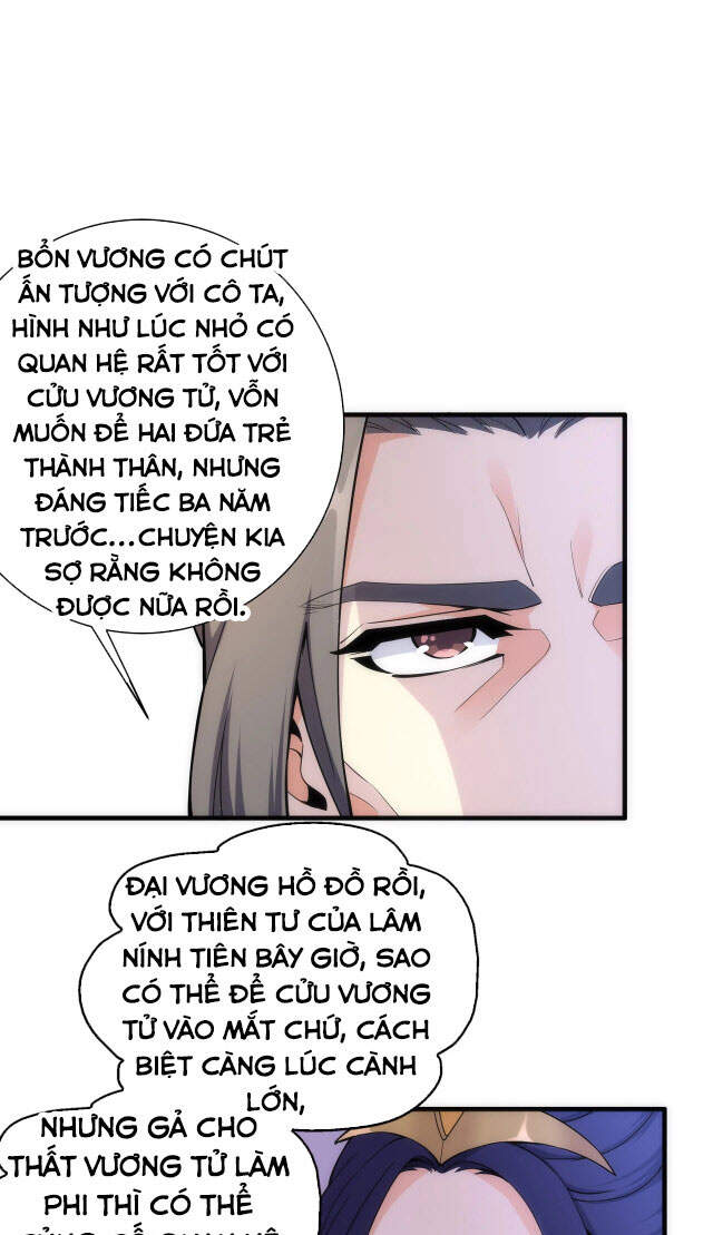 Vạn Cổ Thần Đế chapter 9 - Trang 43