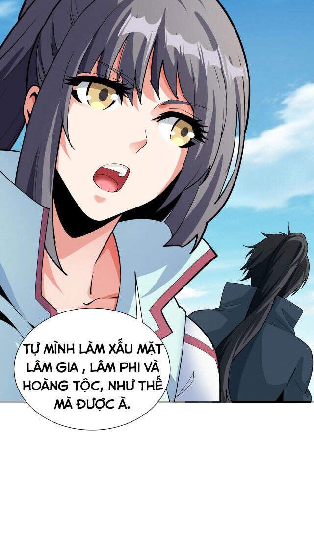 Vạn Cổ Thần Đế chapter 9 - Trang 47