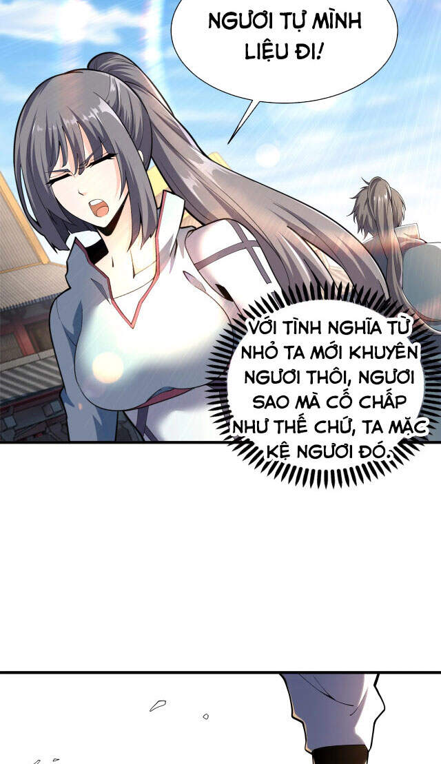 Vạn Cổ Thần Đế chapter 9 - Trang 49