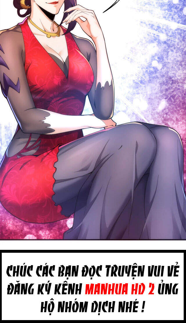 Vạn Cổ Thần Đế chapter 9 - Trang 52