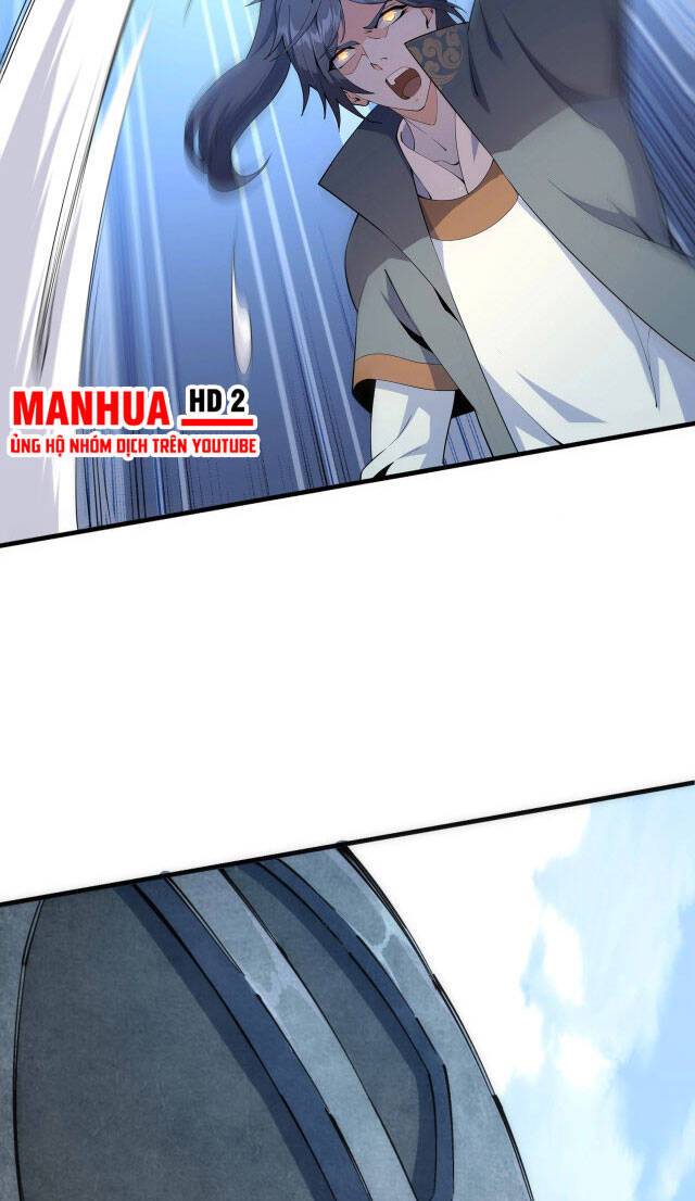 Vạn Cổ Thần Đế chapter 10 - Trang 11