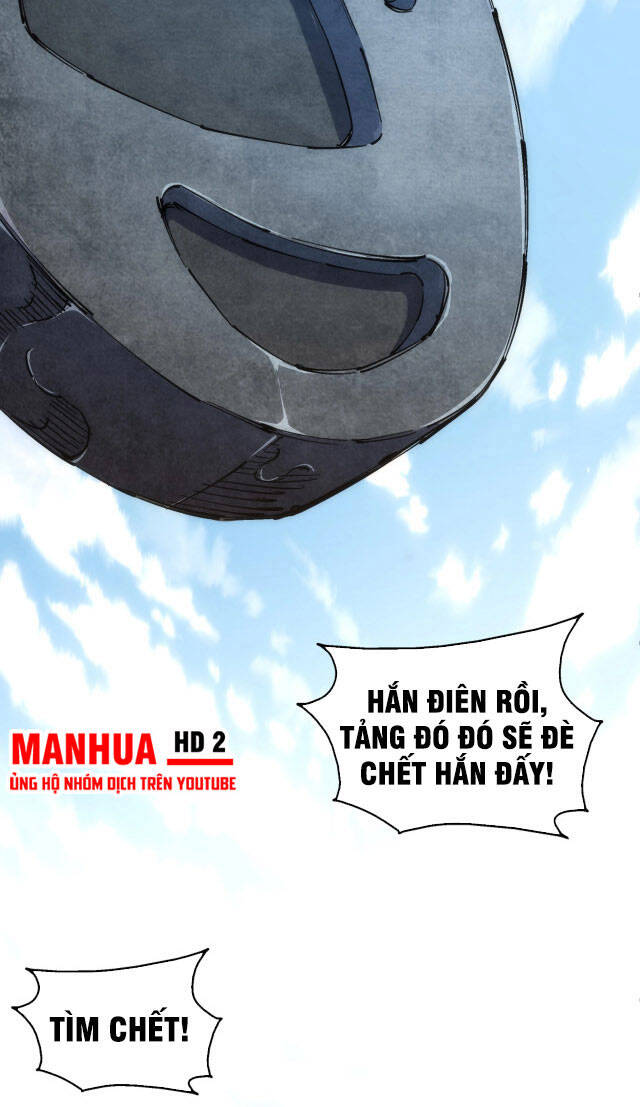 Vạn Cổ Thần Đế chapter 10 - Trang 12