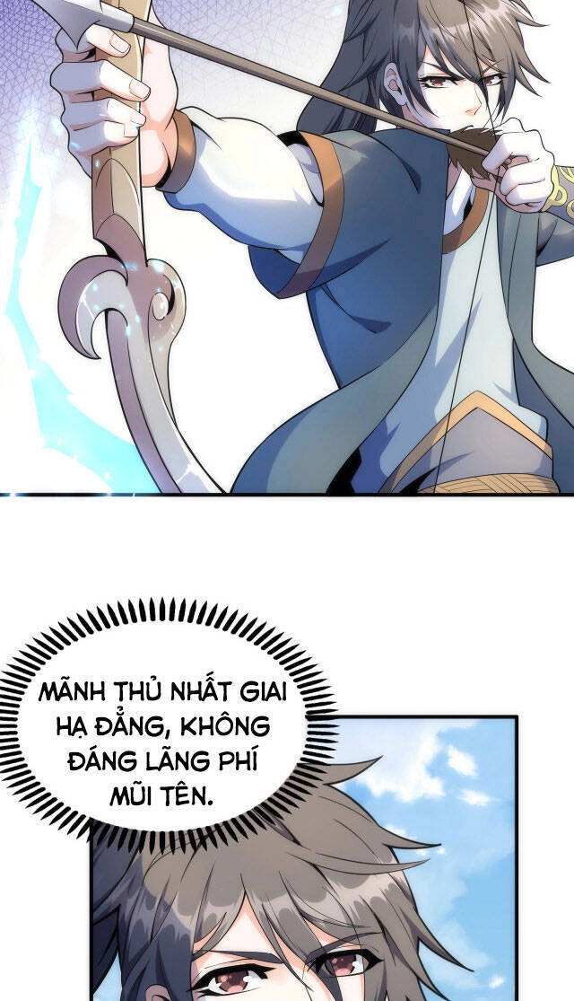 Vạn Cổ Thần Đế chapter 10 - Trang 30