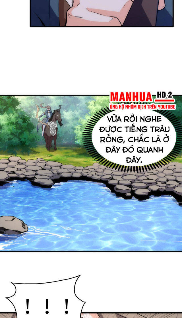 Vạn Cổ Thần Đế chapter 10 - Trang 37