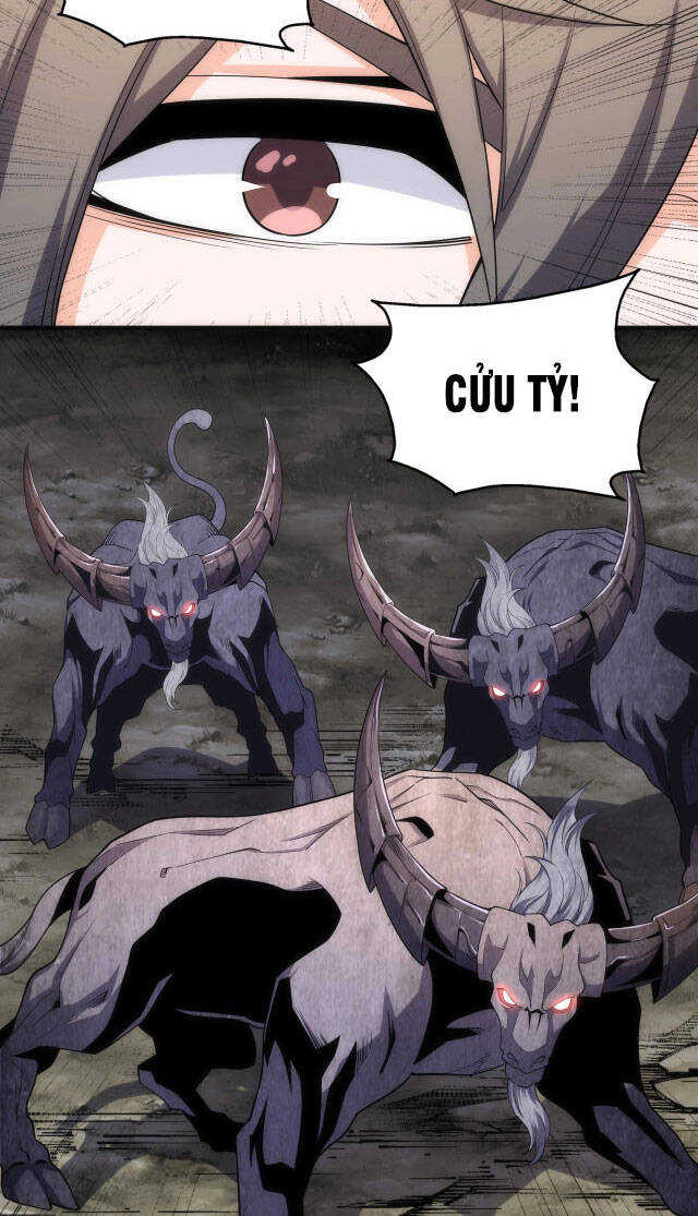 Vạn Cổ Thần Đế chapter 10 - Trang 38