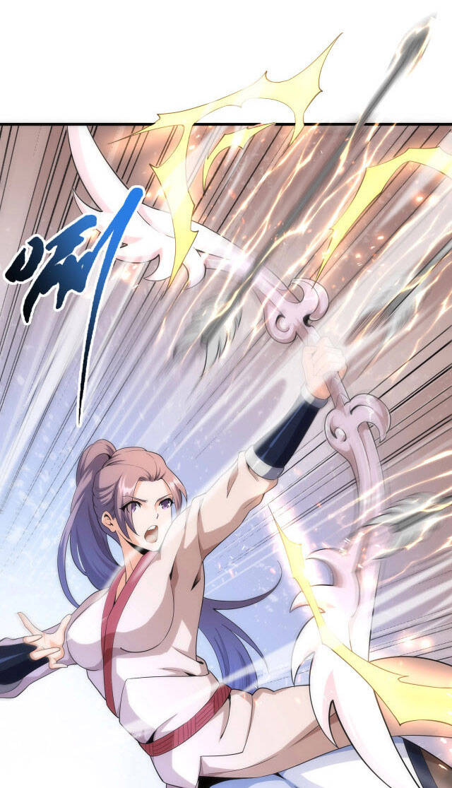 Vạn Cổ Thần Đế chapter 10 - Trang 40
