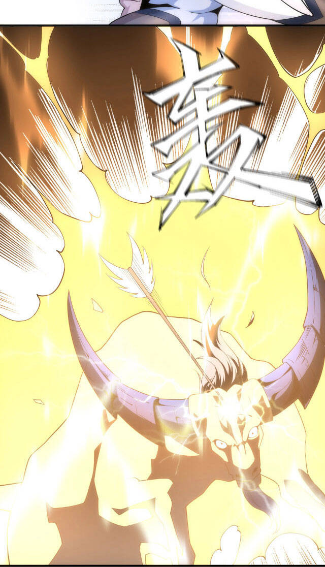 Vạn Cổ Thần Đế chapter 10 - Trang 41