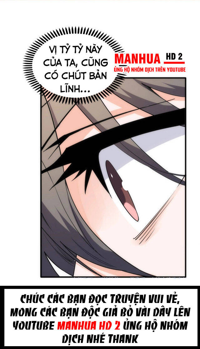 Vạn Cổ Thần Đế chapter 10 - Trang 42