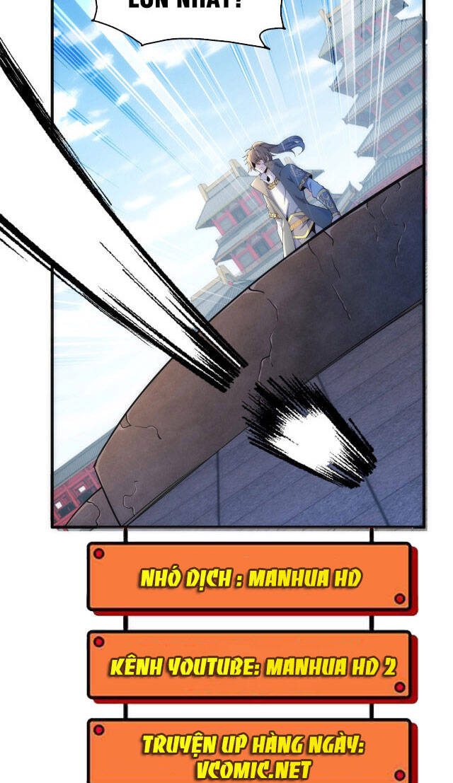 Vạn Cổ Thần Đế chapter 10 - Trang 5