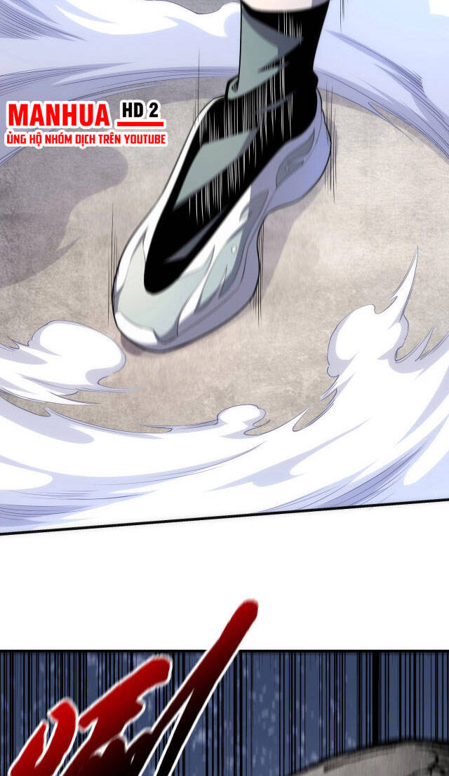 Vạn Cổ Thần Đế chapter 10 - Trang 8