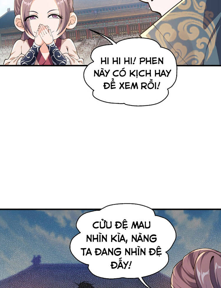 Vạn Cổ Thần Đế chapter 14 - Trang 14