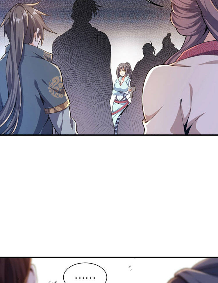 Vạn Cổ Thần Đế chapter 14 - Trang 15