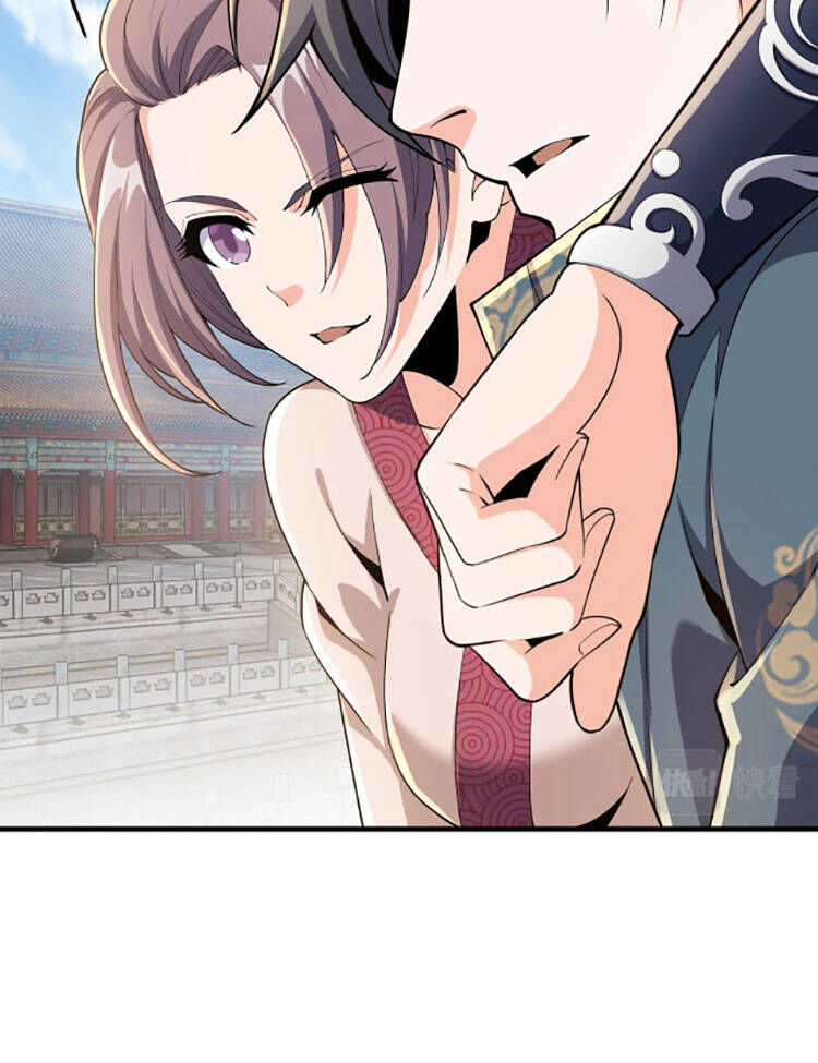 Vạn Cổ Thần Đế chapter 14 - Trang 17