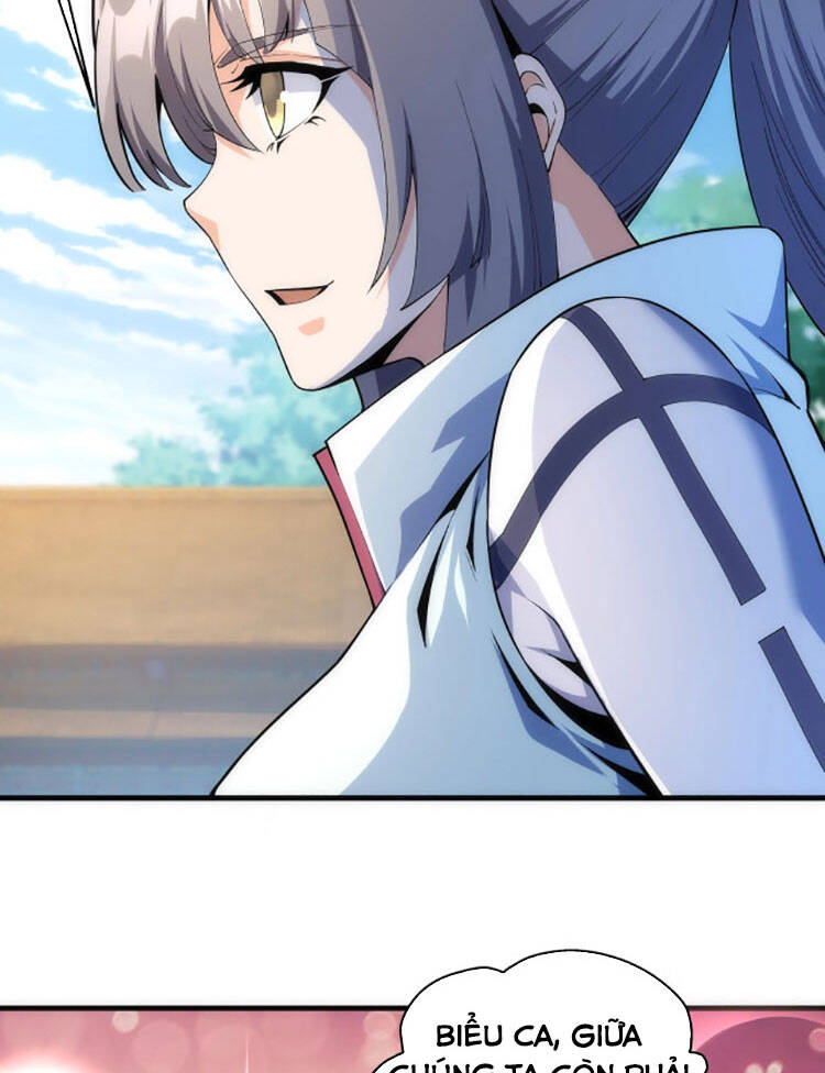 Vạn Cổ Thần Đế chapter 14 - Trang 21
