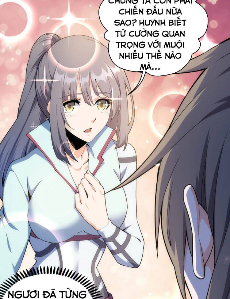 Vạn Cổ Thần Đế chapter 14 - Trang 22