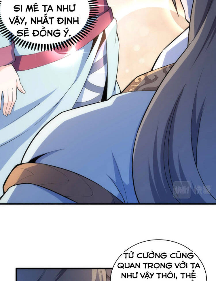 Vạn Cổ Thần Đế chapter 14 - Trang 23