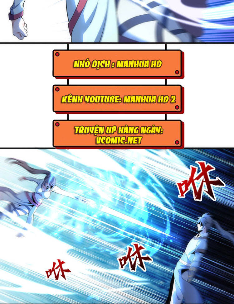 Vạn Cổ Thần Đế chapter 14 - Trang 27