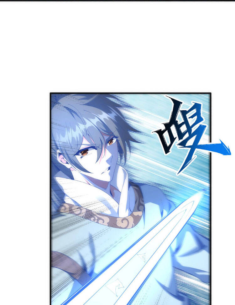 Vạn Cổ Thần Đế chapter 14 - Trang 28