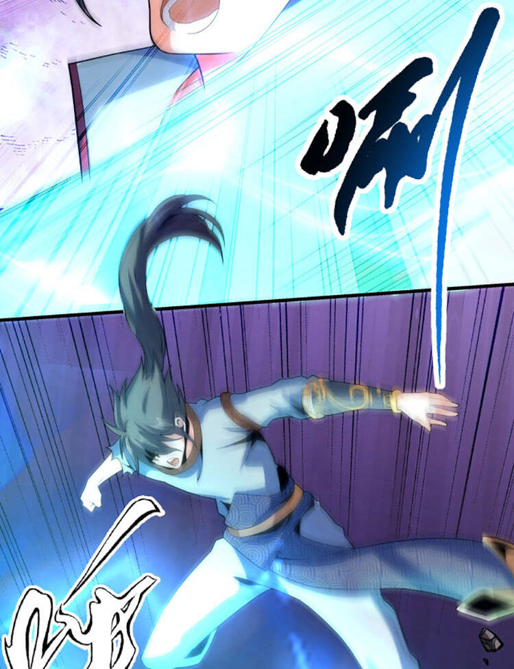 Vạn Cổ Thần Đế chapter 14 - Trang 30