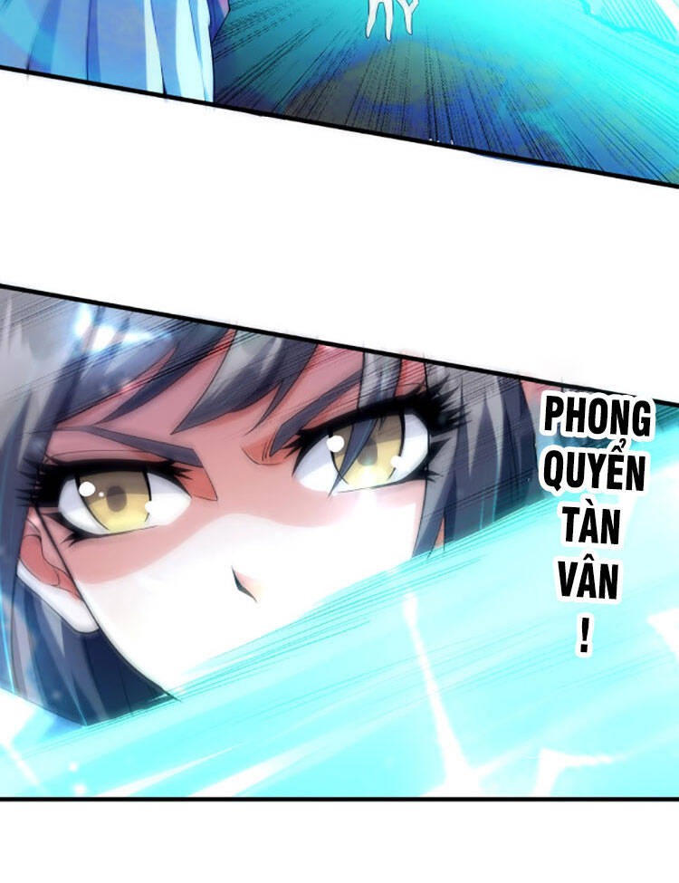 Vạn Cổ Thần Đế chapter 14 - Trang 32