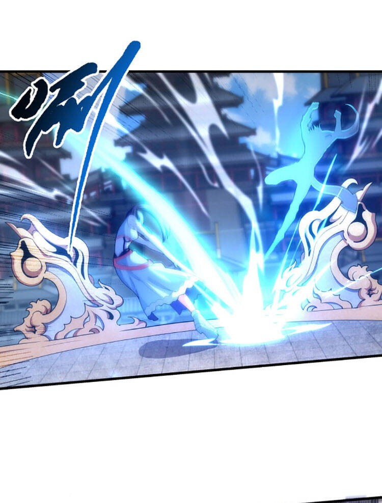 Vạn Cổ Thần Đế chapter 14 - Trang 33