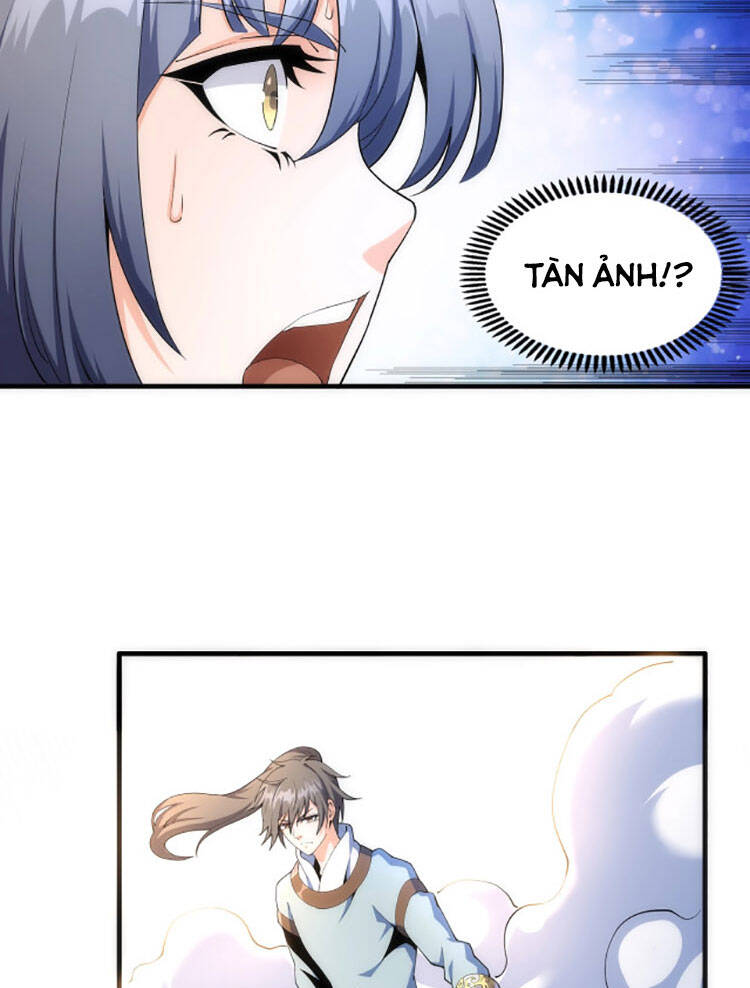 Vạn Cổ Thần Đế chapter 14 - Trang 37