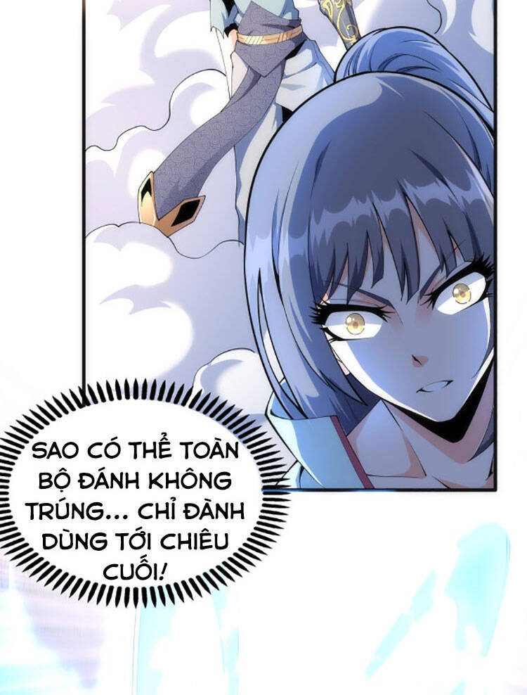 Vạn Cổ Thần Đế chapter 14 - Trang 38
