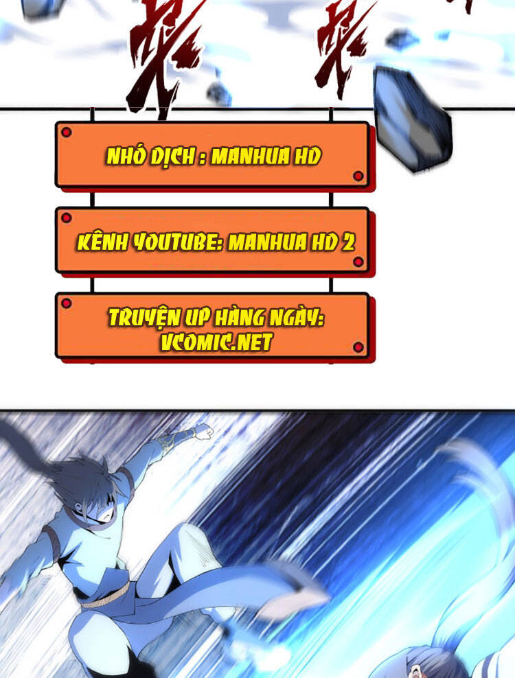 Vạn Cổ Thần Đế chapter 14 - Trang 40