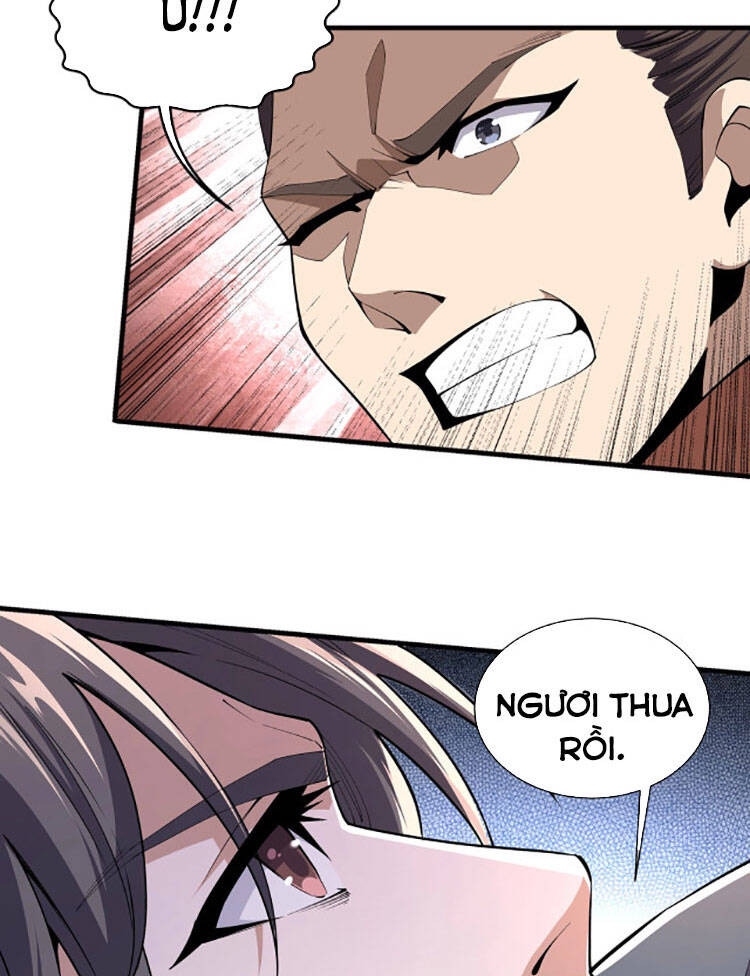 Vạn Cổ Thần Đế chapter 14 - Trang 4