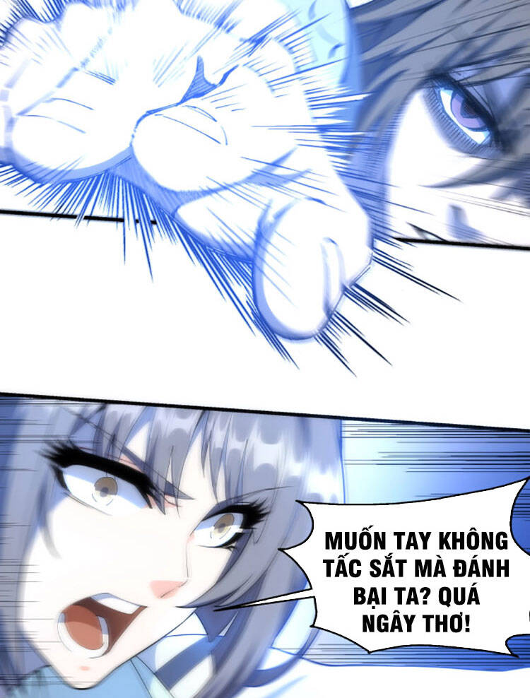 Vạn Cổ Thần Đế chapter 14 - Trang 45