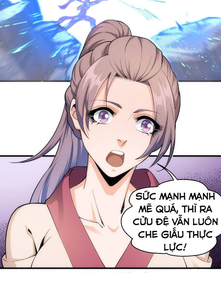 Vạn Cổ Thần Đế chapter 14 - Trang 47