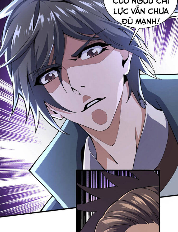 Vạn Cổ Thần Đế chapter 14 - Trang 7