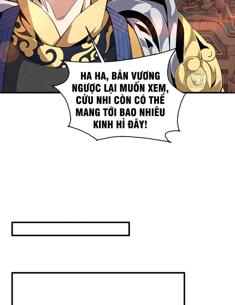 Vạn Cổ Thần Đế chapter 14 - Trang 10