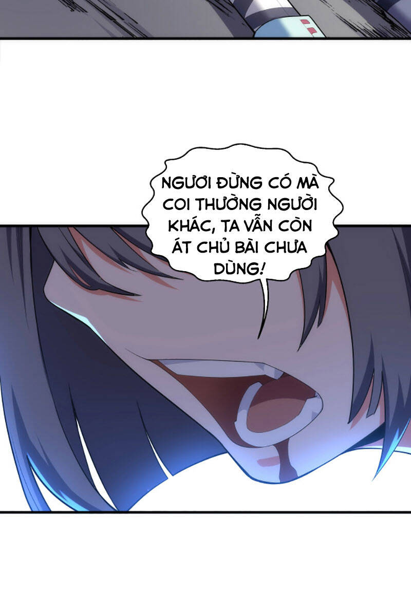 Vạn Cổ Thần Đế chapter 15 - Trang 12