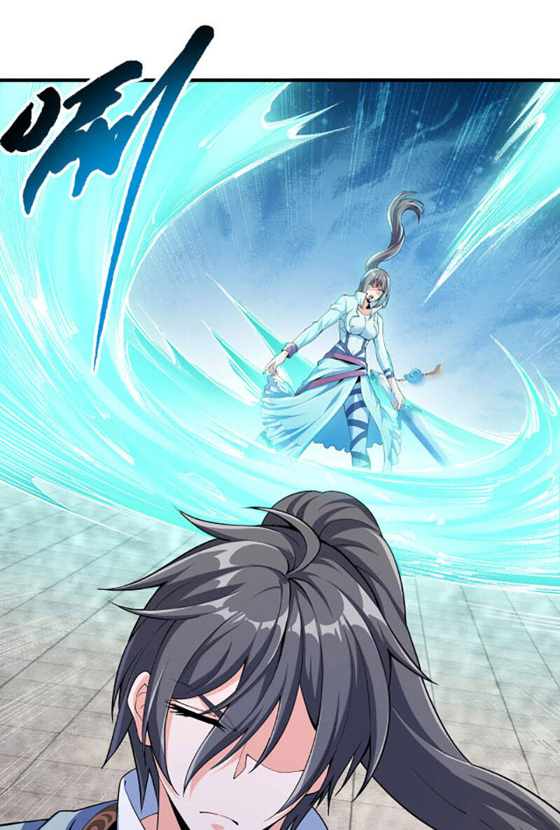 Vạn Cổ Thần Đế chapter 15 - Trang 13