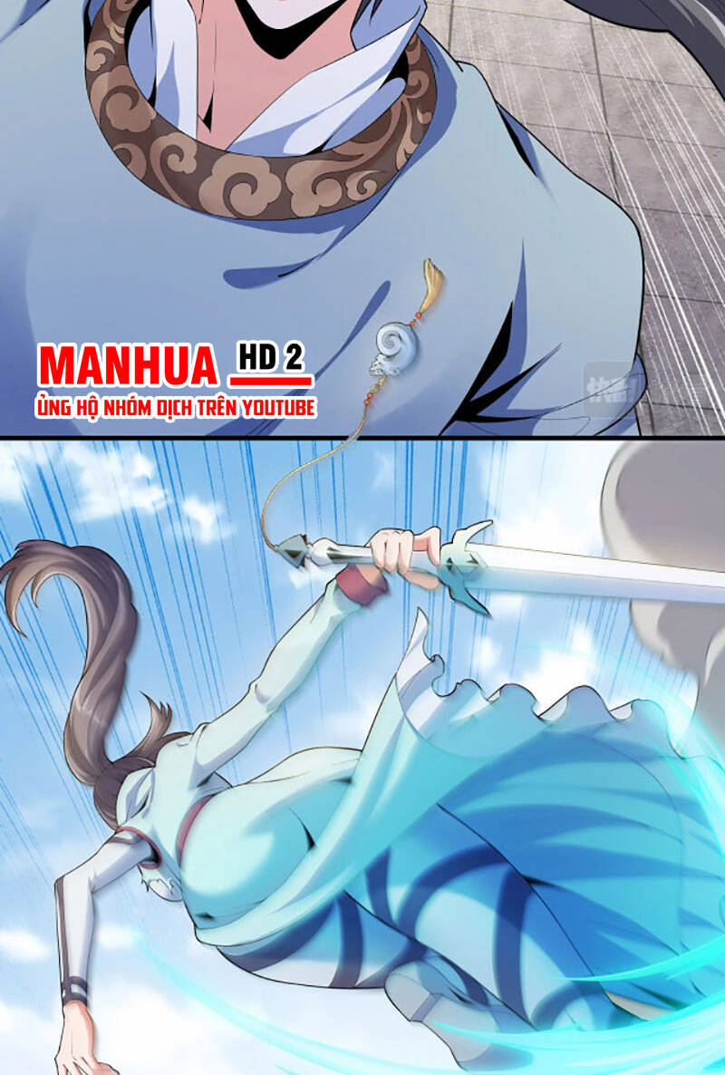 Vạn Cổ Thần Đế chapter 15 - Trang 14